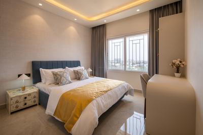 Project Image of 1188.0 - 2363.0 Sq.ft 2 BHK Apartment for buy in Keya The Lake Terraces