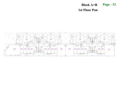 Project Image of 1104.16 - 1462.17 Sq.ft 3 BHK Apartment for buy in Shyam Swastik