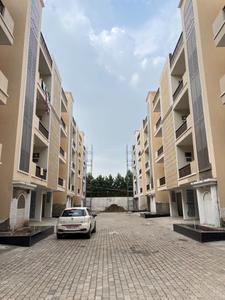 Project Image of 1551.0 - 1611.0 Sq.ft 3 BHK Apartment for buy in Sapphire Court