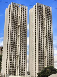 Project Image of 1001.0 - 1176.0 Sq.ft 3 BHK Apartment for buy in Sobha Manhattan Towers Town Park