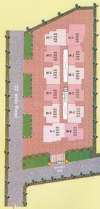 Project Image of 965.0 - 1310.0 Sq.ft 2 BHK Apartment for buy in Bhavishya Rajshree Enclave