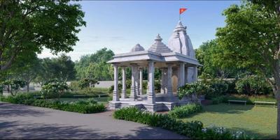 Project Image of 0.0 - 1500.0 Sq.ft Residential Plot Plot for buy in Arvind Greenfields