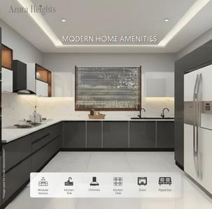 Project Image of 841 Sq.ft 2 BHK Apartment / Flat for sale in Jogeshwari West for Rs. 22500000