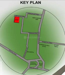 Project Image of 760.0 - 1120.0 Sq.ft 2 BHK Apartment for buy in Swarna Adarsh Garden