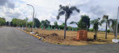Project Image of 1200.0 - 2400.0 Sq.ft Residential Plot Plot for buy in Premier JJS Sakthi Nagar Phase 1