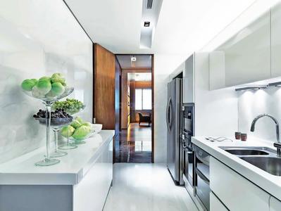 Project Image of 1242.0 - 1756.0 Sq.ft 3 BHK Apartment for buy in Kalpataru Siddhachal Elegant