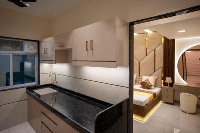 Project Image of 340.0 - 777.0 Sq.ft 1 BHK Apartment for buy in Reliable Unique Platinum