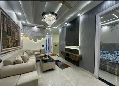 Project Image of 475.0 - 1000.0 Sq.ft 2 BHK Builder Floor for buy in Happy Homes Apartments