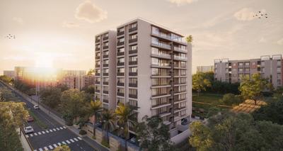 DEV Aurram Minato Elevation 3