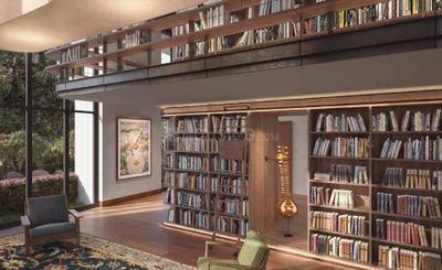 Project Image of 3357.0 - 3558.0 Sq.ft 4 BHK Apartment for buy in Svasa Homes