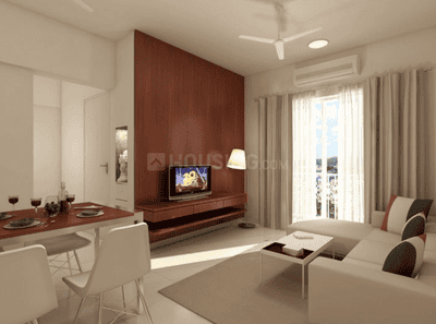Project Image of 475.0 - 775.0 Sq.ft 1 BHK Apartment for buy in Falco Oakshire