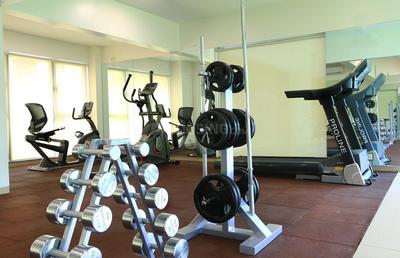 Project Image of 2684.0 - 2955.0 Sq.ft 4 BHK Apartment for buy in Almal The Terraces Phase 2