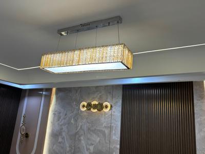 Project Image of 1011.81 - 1891.56 Sq.ft 4 BHK Apartment for buy in ASKG Signature