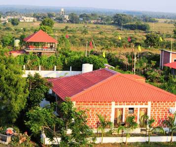 Project Image of 1100.0 - 3500.0 Sq.ft Residential Plot Plot for buy in Muniya Farms