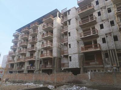 Project Image of 1025.0 - 1395.0 Sq.ft 2 BHK Builder Floor for buy in Ultima Allure