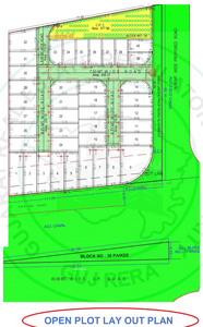 Project Image of 720.97 - 2520.91 Sq.ft Residential Plot Plot for buy in Nilkanthdham Society