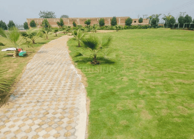 Project Image of 456.82 - 360021.7 Sq.ft Residential Plot Plot for buy in Wallfort Vatika 02