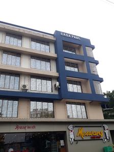 Project Image of 600 Sq.ft 1 BHK Apartment / Flat for sale in Vasai West for Rs. 8400000