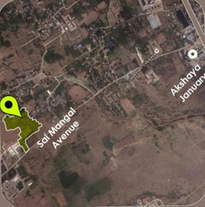 Project Image of 450.0 - 3537.0 Sq.ft Residential Plot Plot for buy in i5 Sai Mangal Avenue