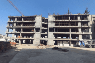 Project Image of 1999.4 - 2588.4 Sq.ft 4 BHK Apartment for buy in Shree The Vatican