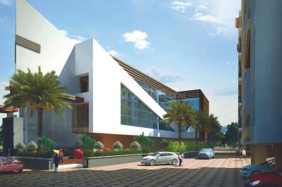 Project Image of 750 Sq.ft 1 BHK Apartment / Flat for sale in Badlapur East for Rs. 3100000
