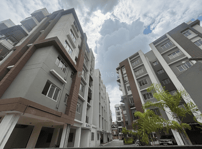 Project Image of 629.0 - 971.0 Sq.ft 2 BHK Apartment for buy in Loharuka Freshia 2