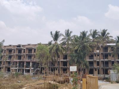 Project Image of 3200.0 - 3700.0 Sq.ft 3 BHK Villa for buy in Gravity Aranya Phase 1