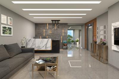 Project Image of 0.0 - 2200.0 Sq.ft 3 BHK Apartment for buy in Navkar Blue Heights