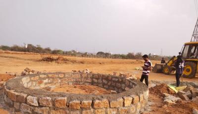 Project Image of 1503.0 - 2385.0 Sq.ft Residential Plot Plot for buy in Amber Homes