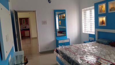 Project Image of 846.0 - 1352.0 Sq.ft 2 BHK Villa for buy in Sri Balaji Arcade Phase 2 