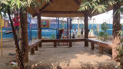 Project Image of 650 Sq.ft 1 BHK Apartment / Flat for sale in Nalasopara West for Rs. 3850000