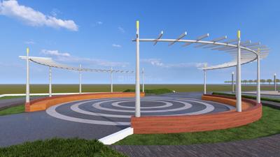 Project Image of 800.0 - 1000.0 Sq.ft Residential Plot Plot for buy in Shiv Alaska Corridor