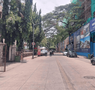 Project Image of 407.09 - 1730.62 Sq.ft 1 BHK Apartment for buy in OM Navkar Shatrunjay