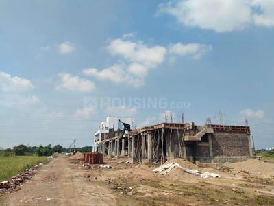 Project Image of 775.76 - 1320.62 Sq.ft 3 BHK Villa for buy in Unity Shantam Luxuria