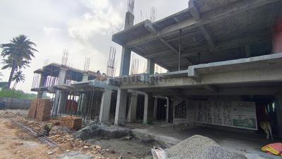Project Image of 889.0 - 1524.0 Sq.ft 2 BHK Apartment for buy in DSP Lake Placid 24