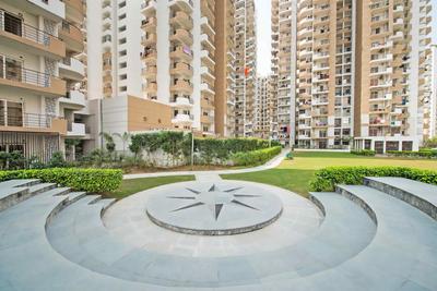 Project Image of 1085.0 - 1765.0 Sq.ft 2.5 BHK Apartment for buy in Express Zenith Phase 2 Tower B And C