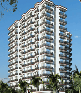 Project Image of 327.98 - 530.45 Sq.ft 1 BHK Apartment for buy in Al Hamd Madina Complex Building No 3 and 4