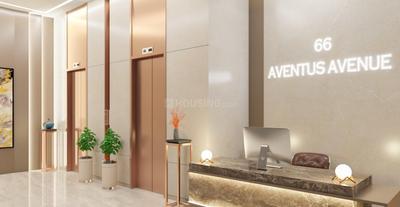 Project Image of 429.16 - 901.91 Sq.ft 1 BHK Apartment for buy in 66 Aventus Avenue