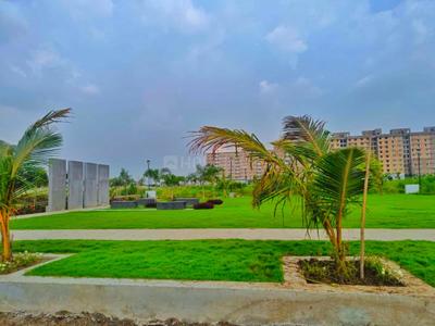 Project Image of 0.0 - 500.0 Sq.ft Residential Plot Plot for buy in Tirumala Padmawati