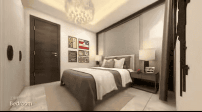 Project Image of 1327.0 - 1426.0 Sq.ft 3 BHK Apartment for buy in Swastik Prism City Green