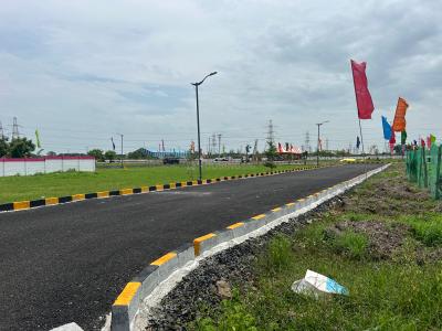 Project Image of 600.0 - 1800.0 Sq.ft Residential Plot Plot for buy in Prime JJS Nagar