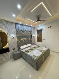 Project Image of 750.0 - 1100.0 Sq.ft 3 BHK Builder Floor for buy in Cyber Premium Floors