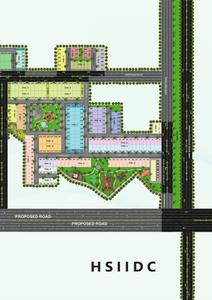 Project Image of 1287 Sq.ft Residential Plot / Land for sale in Bhanoo for Rs. 11025555