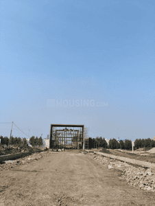 Project Image of 699.44 - 1799.4 Sq.ft Residential Plot Plot for buy in RB Exotica City