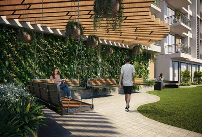 Project Image of 673.82 - 862.08 Sq.ft 2 BHK Apartment for buy in Shivansh Swarnim Lifestyle