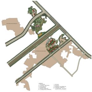 Project Image of 315.06 - 623.01 Sq.ft 1 BHK Apartment for buy in Lodha Upper Thane Treetops A To F C1 C2