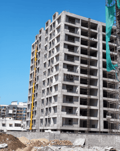Project Image of 2592.0 - 3942.0 Sq.ft 3 BHK Apartment for buy in Kailash One51