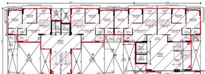 Project Image of 570.59 - 819.56 Sq.ft 2 BHK Apartment for buy in Resset Good Earth