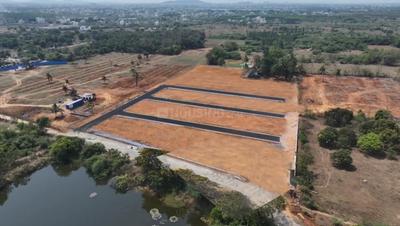 Project Image of 925.0 - 2467.0 Sq.ft Residential Plot Plot for buy in ABI Rainbow Garden