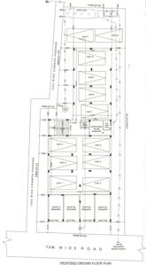 Project Image of 301.9 - 556.49 Sq.ft 1 BHK Apartment for buy in Civilize Abhilasa Apartment 9